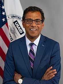 Atul Gawande - Wikiunfold.com